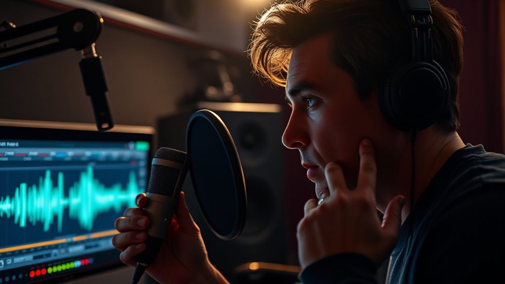 fixing audio video lip sync