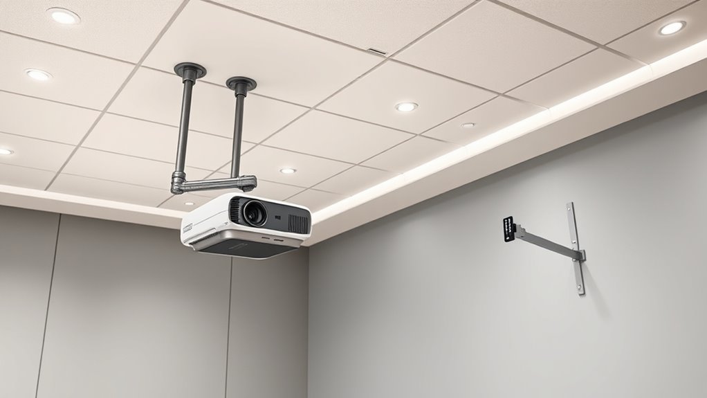 flexible aesthetic installation choices