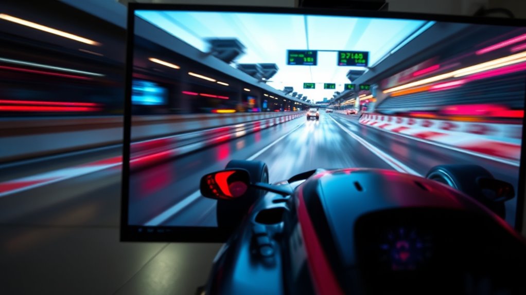 frame interpolation increases input lag