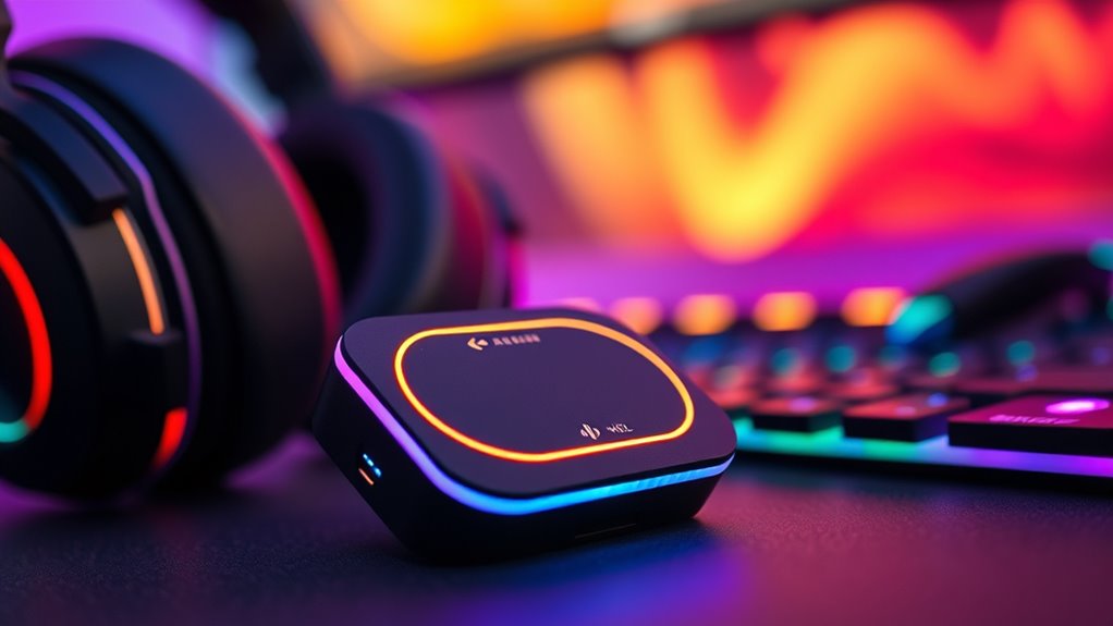 gaming bluetooth transmitter essentials