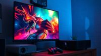 gaming display selection tips