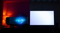 gaming projector technology comparison