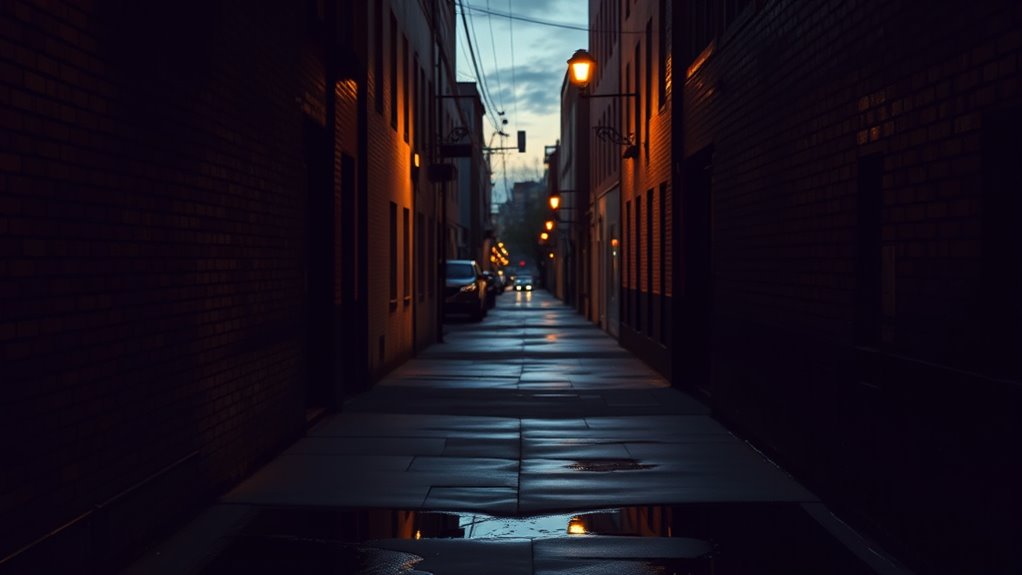 gamma affects tonal range