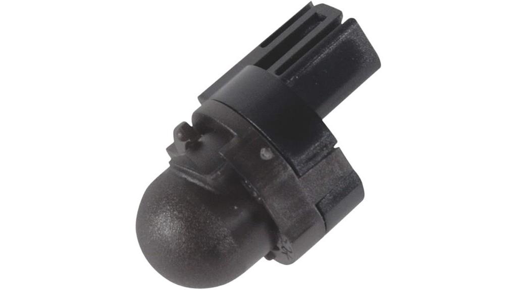 gm headlamp ambient sensor