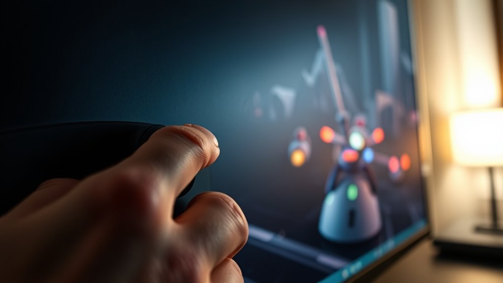 gradually adjust brightness