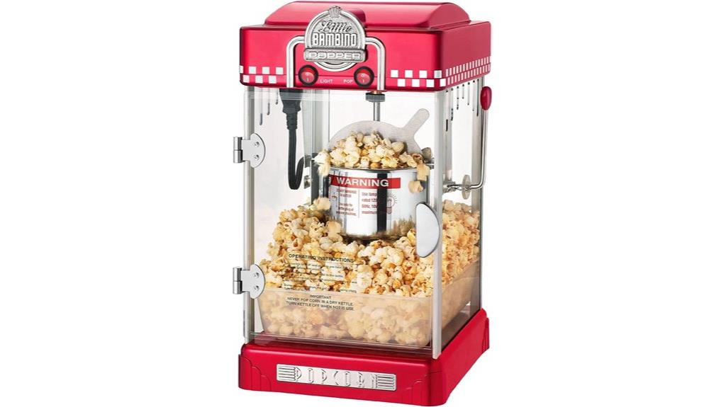 great northern popcorn machine