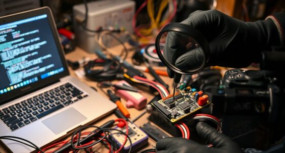 guide to resolving issues