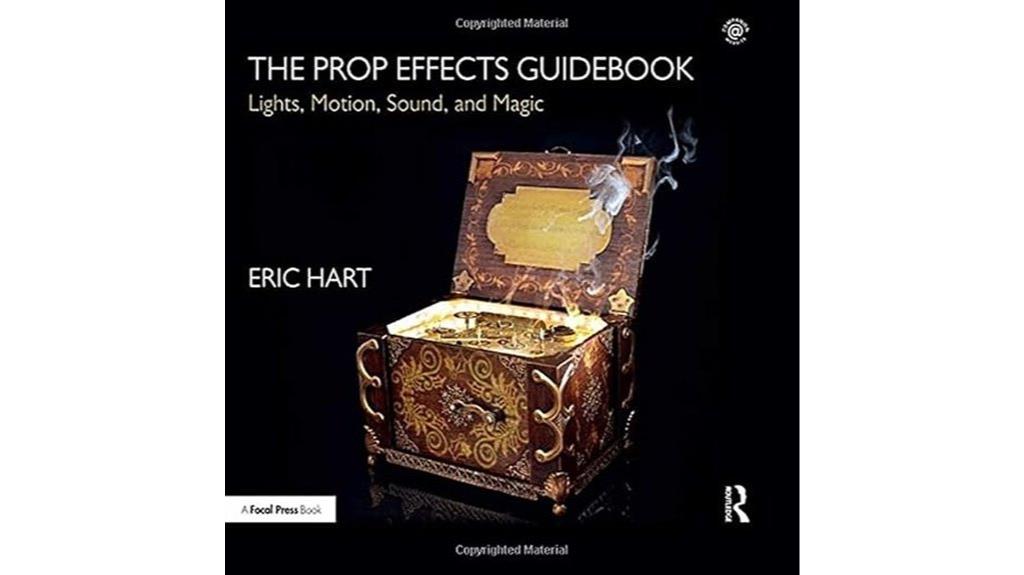 guide to stage prop effects