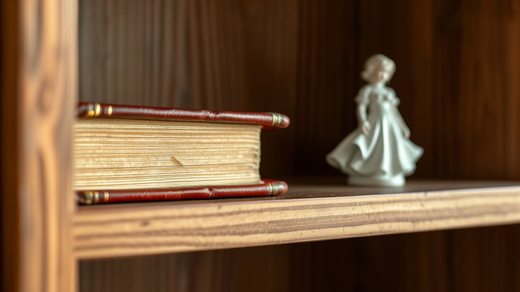 handle artwork with care