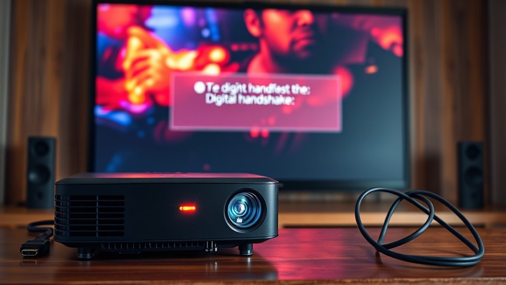 hdcp encryption protects digital content