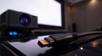 hdcp prevents signal display