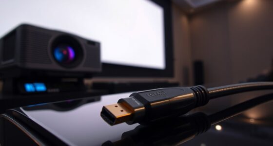 hdcp prevents signal display