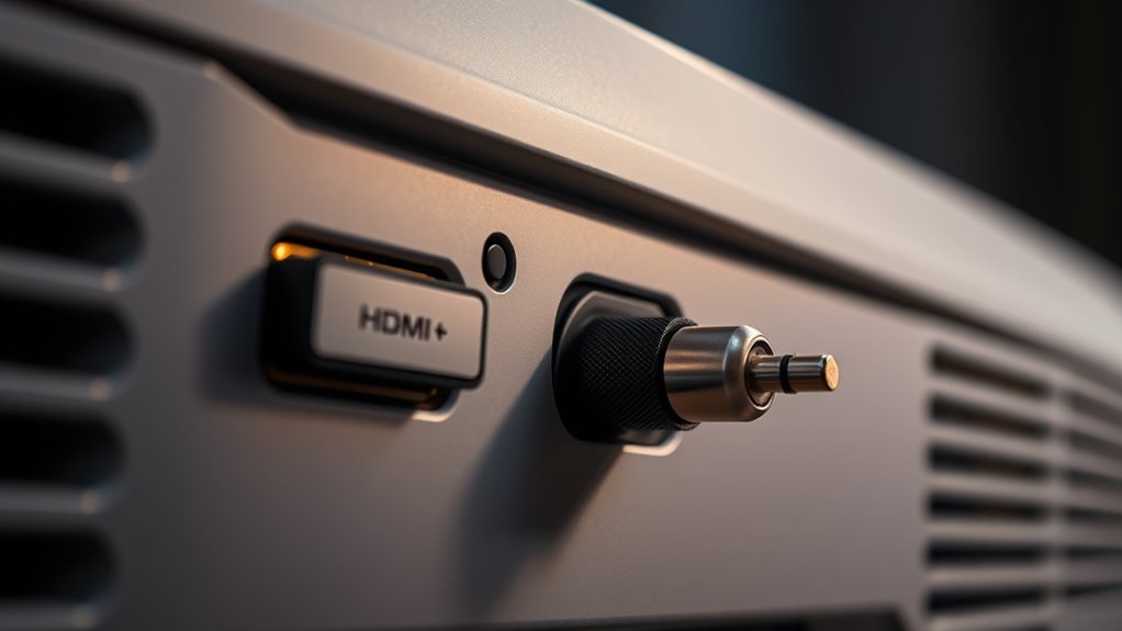 hdmi arc versus optical