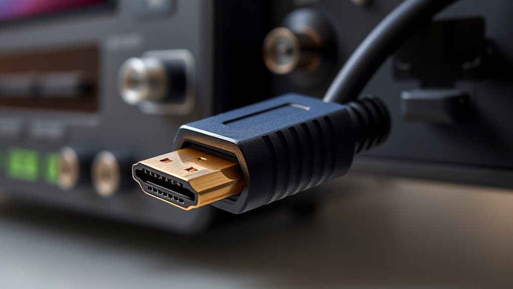 hdmi connection troubleshooting guide