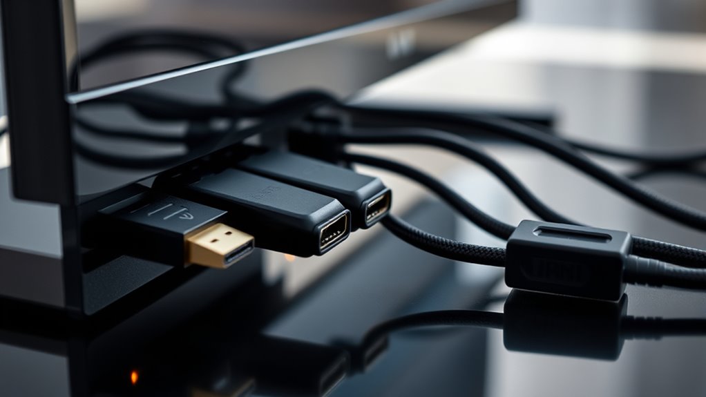 hdmi latency factors explained