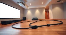 hdmi projection distance extension