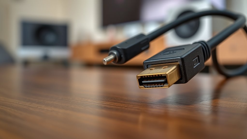 hdmi signal limitations and issues
