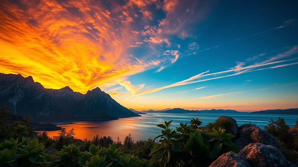 hdr calibration for color accuracy