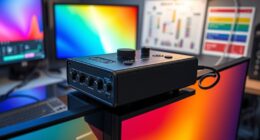 hdr display calibration tools