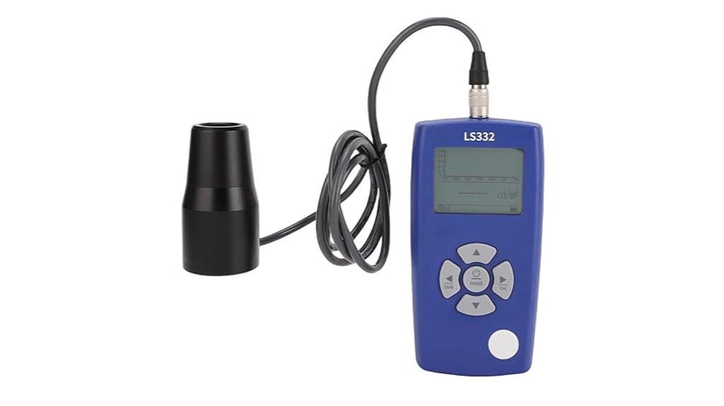 hdr display luminance measurement