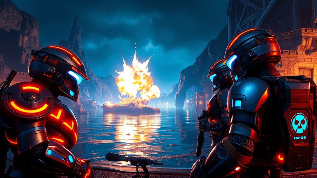 hdr gaming color tips