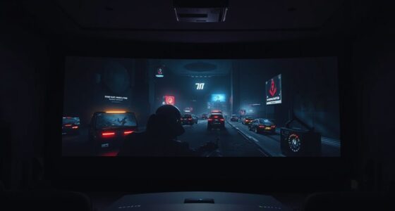 hdr projector gaming tips