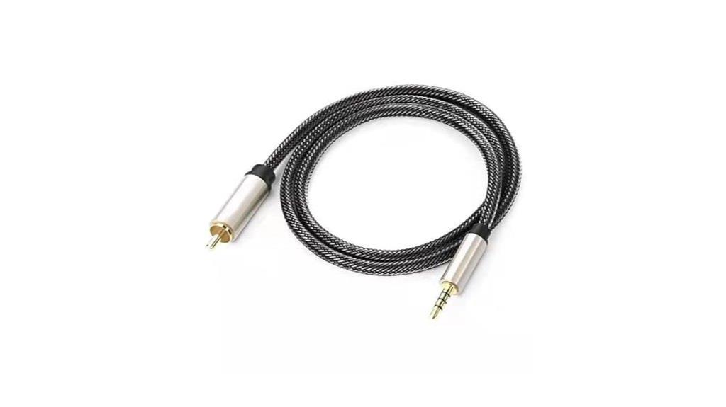 hdtv digital coaxial cable