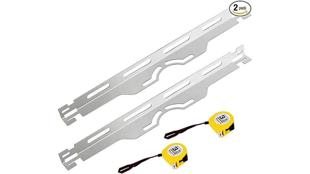 heavy duty wheel alignment tools