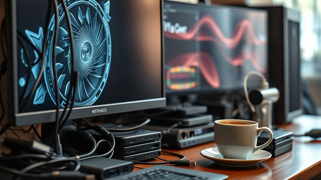 hidden costs of high resolution