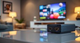 high definition hdmi extenders