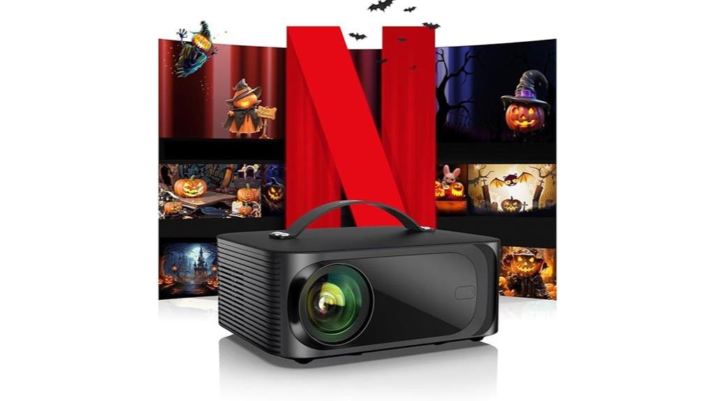 high definition outdoor streaming