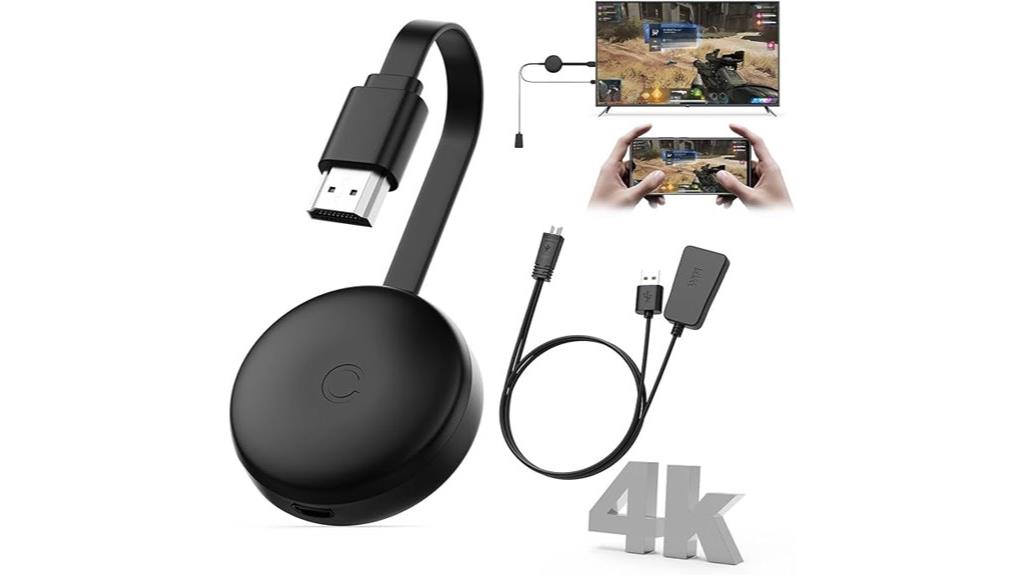 high definition wireless display