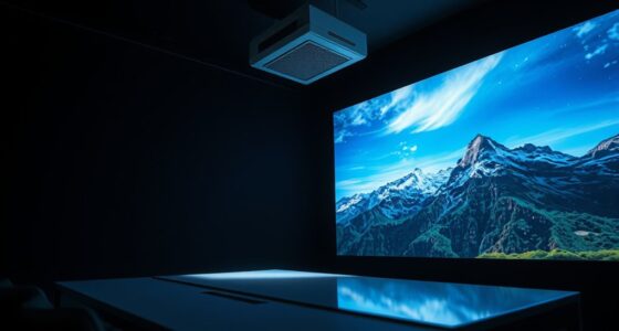 high dynamic range technology