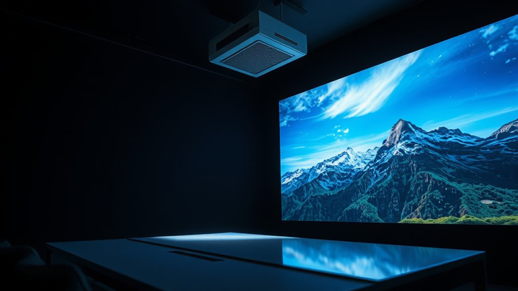 high dynamic range technology