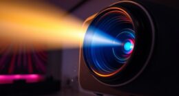 high lumen projector pitfalls