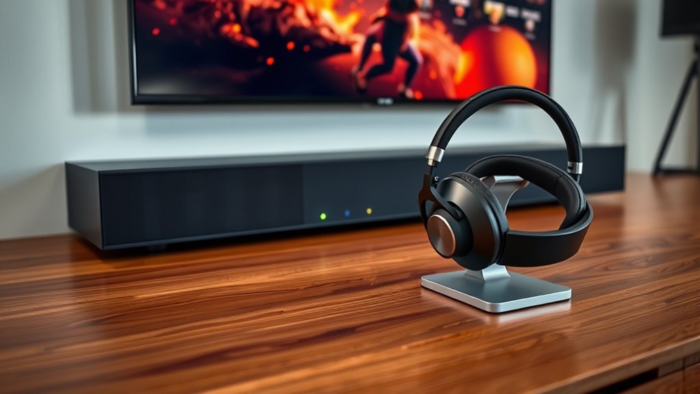 high quality audio transmission simplified