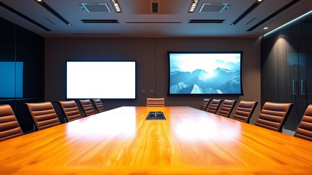 high quality easy setup