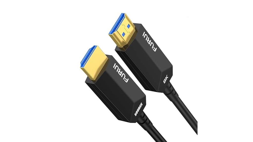 high resolution 50ft hdmi