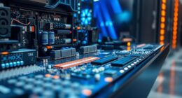 high resolution storage overheads