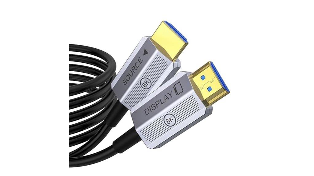 high speed 50ft hdmi cable