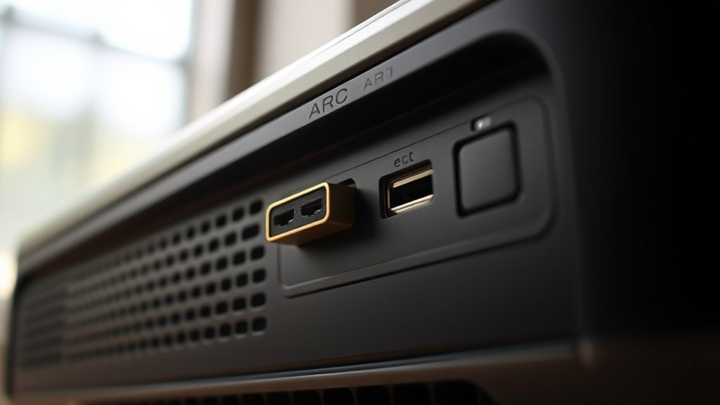 higher bandwidth better audio