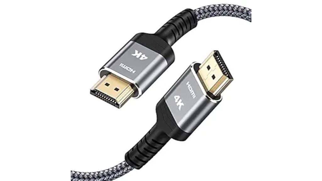 highwings 25 ft hdmi