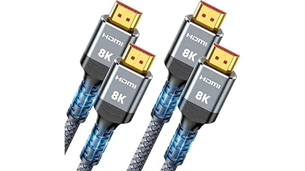 highwings 8k hdmi pack