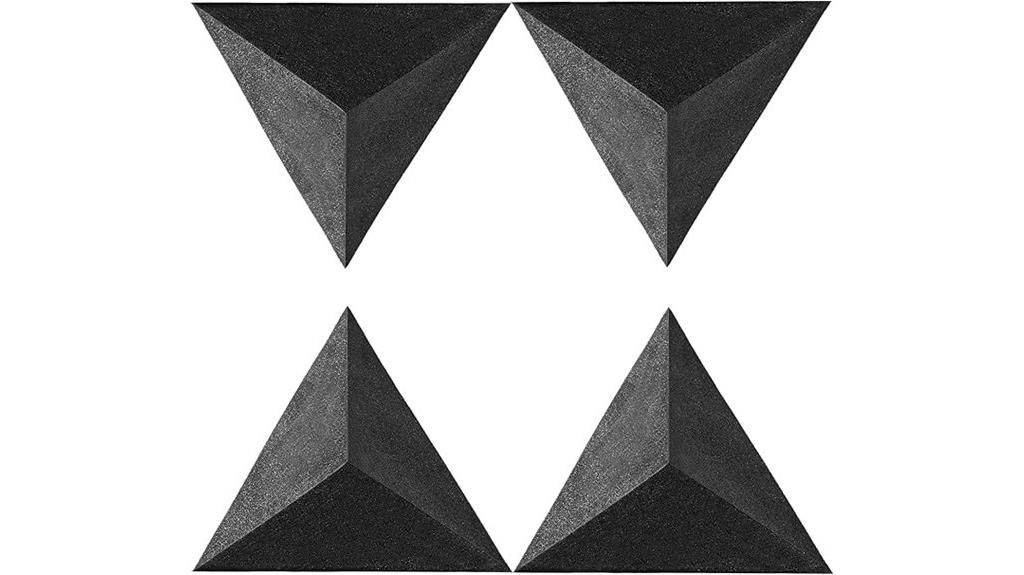 home studio soundproofing pack