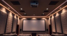 home theater acoustic solutions
