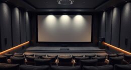 home theater projector kits