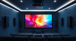 home theater surround sound