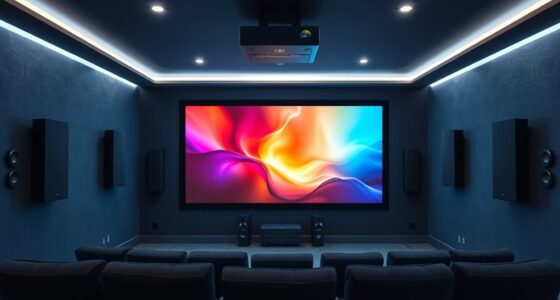 home theater surround sound