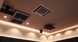 home theater ventilation solutions
