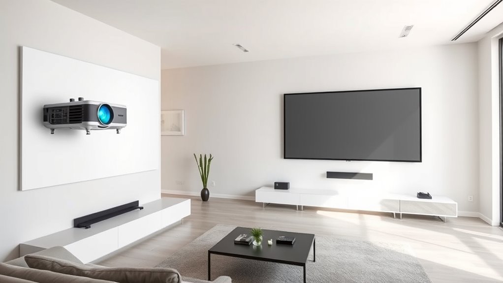 ideal for confined spaces